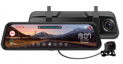 Видеорегистратор TRENDVISION MR-810 GT