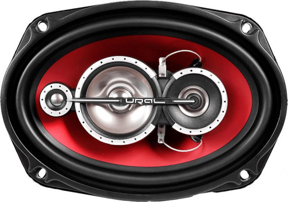 Автоакустика URAL DDB AS-D6941