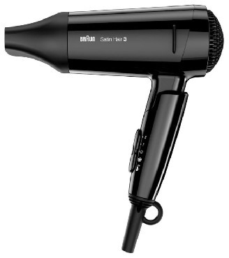 Фен BRAUN HD-350
