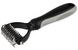 РЫЖИЙ КОТ Колтунорез 17 см (105326)