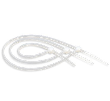 стяжка ATCOM (AT4720) Nylon 2.5*100 mm [1 шт. в составе упаковки] (100)