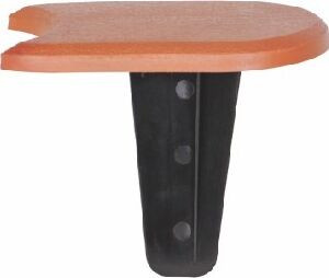 Бордюр PROSPERPLAST Бордюр для сада Palisada 3,8м терракотовый IPAK1-R624 PROSPERPLAST Бордюр для сада Palisada 3,8м терракотовый IPAK1-R624