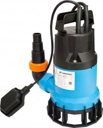 Насос дренажный ДЖИЛЕКС 330/12 1200Вт 19800л/час (5402)