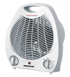 Тепловентилятор RENOVA FH-V1 Тепловентилятор