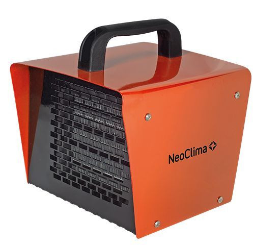 Тепловые пушки NEOCLIMA KX-3 Тепловая пушка 3 кВт