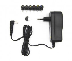 Блок питания GOPOWER (00-00015337) PowerTech 2250, импульсный