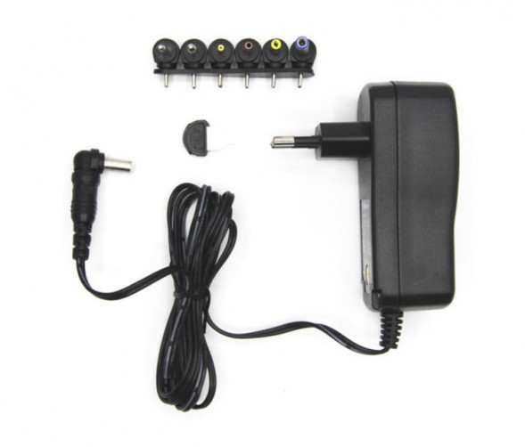 Блок питания GOPOWER (00-00015337) PowerTech 2250, импульсный