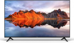 Телевизор XIAOMI LED 55 TV A 55 2025 Frameless 4K SMART TV L55MA-ARU