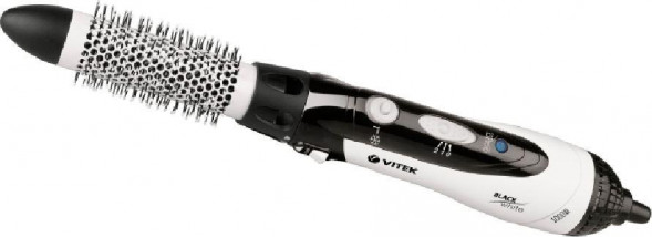 VITEK VT-1342 Black&amp;White