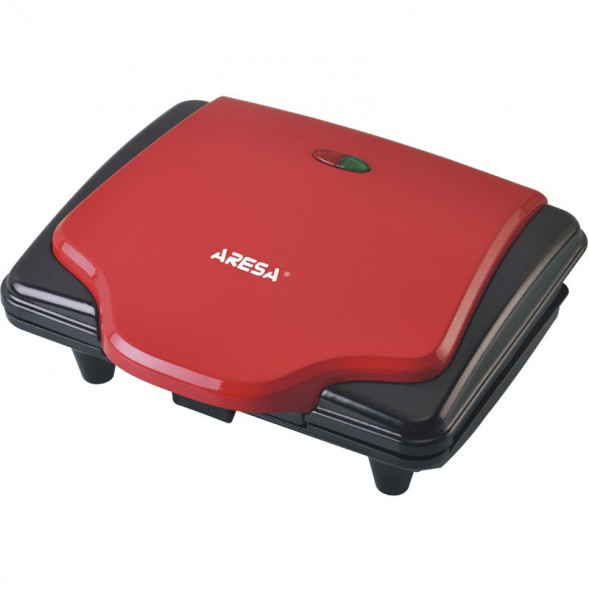 Гриль-тостер ARESA AR-2801 сэндвичница