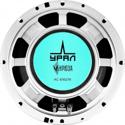 Автоакустика URAL БИРЮЗА АС-Б1627К