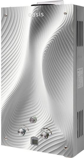 OASIS GLASS 20 HG (Р0000166683)