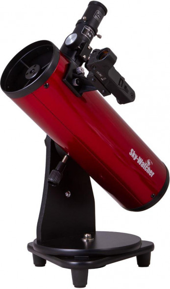 SKY-WATCHER Dob 100/400 Heritage, настольный 70502