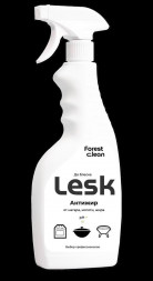 Антижир FOREST CLEAN Антижир LESK 500мл