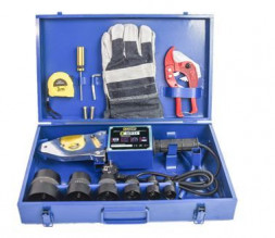 Аппарат для сварки пластиковых труб АКВАПРОМ MK20/6 00-00016317 Аппарат для сварки пластиковых труб