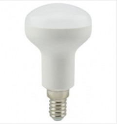 лампы рефлекторы ECOLA G4SD80ELC REFLECTOR R50 LED 8W/E14/6500K