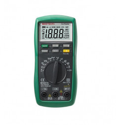 Измерительные приборы MASTECH (13-2056) MS8221С УНИВЕРСАЛЬНЫЙ МУЛЬТИМЕТР