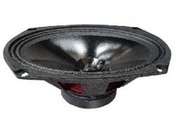 Автоакустика URAL AS-M69 MOLOT