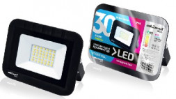 Прожектор светодиодный DUWI 25022 7 30W/6500К