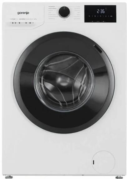 GORENJE W5NGPI72SBS/C / Ст/м фронтальные до 45 см GORENJE W5NGPI72SBS/C