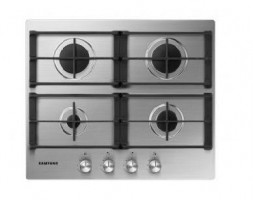 Независимая варочная панель газовая SAMSUNG NA64H3010AS/WT