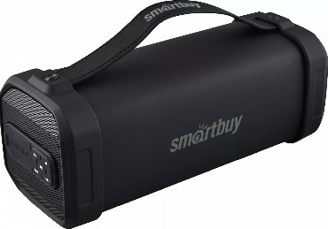Акустика портативная SMARTBUY (SBS-4430) SOLID