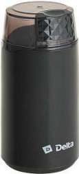 Кофемолка DELTA DL-5600 черная