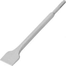 Зубило MATRIX Зубило плоское, широкое, 14 х 40 х 250 мм, SDS PLUS// MATRIX Зубило плоское, широкое, 14 х 40 х 250 мм, SDS PLUS//