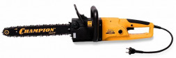 Электропила CHAMPION 420N-16"-3/8-1,3-57 2кВт