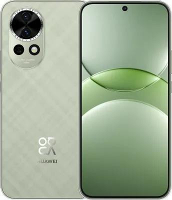 Смартфон HUAWEI Nova 13 12/256Gb Green (51098CXH)