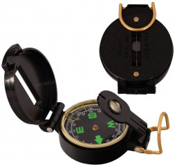 Компас туристический MULTIDOM DA84-245 MULTIDOM DA84-245