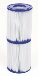 Картридж для фильтра BESTWAY 58094 Картридж для фильтра 10,6х13,6см (30690)