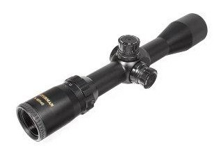 Прицел STURMAN 3-12X44 E