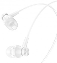 Наушники BOROFONE (6974443382907) BM67 (White)