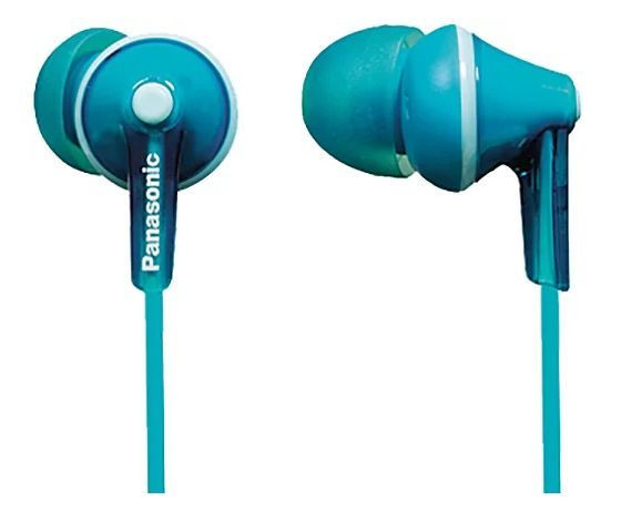 Наушники PANASONIC RP-HJE125E-Z
