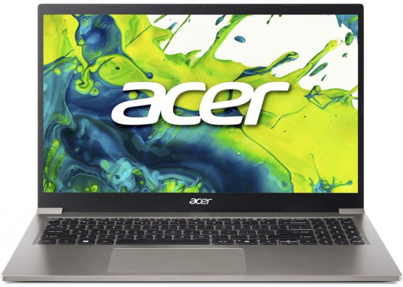 Ноутбук ACER 15.6 Aspire Lite AL15-33P-C7Z4 Iron (NX.D2FCD.002)