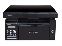 МФУ лазерное PANTUM M6500