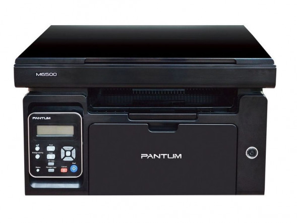 МФУ лазерное PANTUM M6500