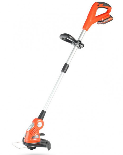 Триммер PATRIOT 250205235 TR 235 LI 21B UES Триммер аккумуляторный