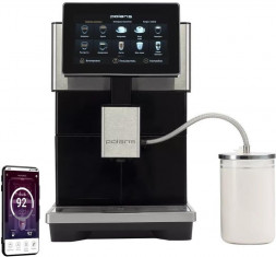 Кофемашина POLARIS PACM-2081AC WIFI IQ Home черный POLARIS PACM-2081AC WIFI IQ Home черный