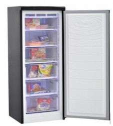 Морозильник NORDFROST DF 165 BAP