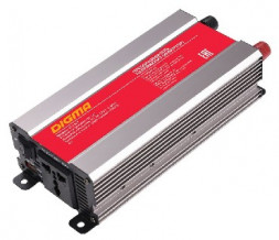 Автоинвертор DIGMA DCI-800 800Вт