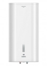 Водонагреватель накопительный электрический TIMBERK SWH FSI1 80 V белый