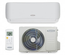 Сплит-система БИРЮСА B-12SPR/B-12SPQ