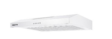 Вытяжка кухонная CENTEK CT-1801-60 WHITE