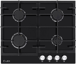 LEX GVG 642A BBL Варочная поверхность