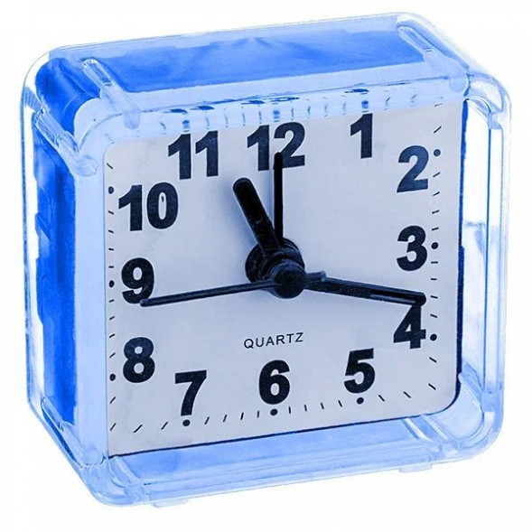 Часы PERFEO (PF_C3088) Quartz PF-TC-001 синие