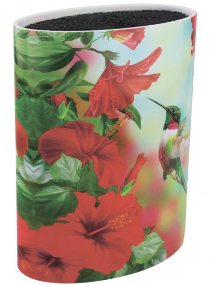 Подставка для ножей ZEIDAN Z-1031-01