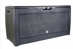 Ящик PROSPERPLAST Ящик BOXE RATO MBR310-S433-антрацит