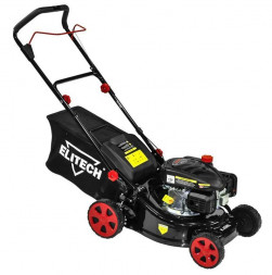 Газонокосилка бензиновая ELITECH К 4500L (E1601.006.00) 201504